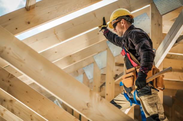 Quick and Trustworthy Emergency Roof Repair Services in Southwest Ranches, FL