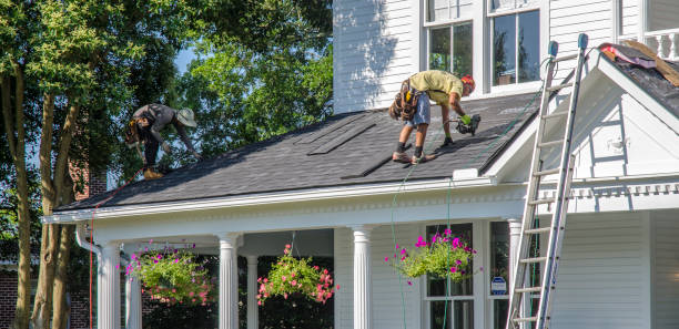Heating Cable for Roof Installation in Southwest Ranches, FL